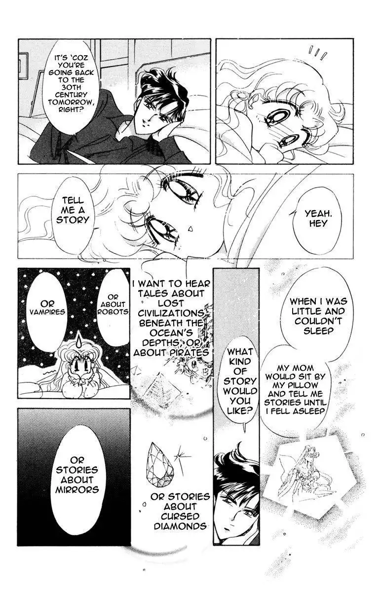 Sailor Moon Chapter 39 25